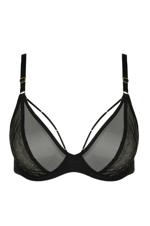 Marie Jo Colima Plunge Bra